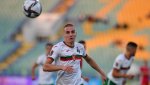 Монца гази за Купата, Антов остана на пейката