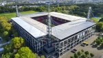 Стадионите на Евро 2024: Райненергищадион в Кьолн