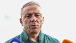 Илиан Илиев привика дебютант за Гърция, двама са аут за мача