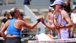 Ига Швьонтек с чиста победа на любимия си Ролан Гарос