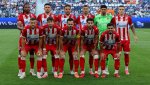 Цървена Звезда ще гази в Европа с Кристиан Балов