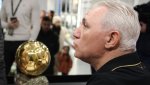 Стоичков със силни думи за ЦСКА