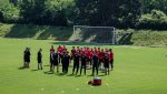 Трансфререн удар: ЦСКА взима магически халф! 