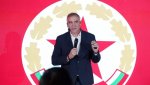 Разкритие! Сензационен фаворит за наследник на Нога в ЦСКА