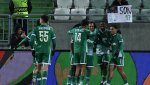 3 от 3! Лудогорец се изравни с Левски, но едва не се издъни