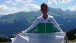Национал на България падна от турчин в Испания