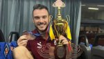 Български волейболист стигна 1/4-финалите с националия тим на Катар