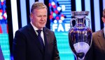 Роналд Куман е стресиран от групата с Франция на Евро 2024