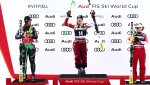 Австрийка спечели Супер Г в Квитфил, Шифрин е близо до триумфа