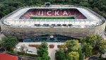 Ето кога ЦСКА се завръща на новата "Армия"