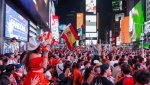 Трагедия! Тийнейджър почина при празненствата за титлата на Испания