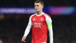 Барселона иска капитана на Арсенал