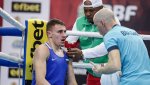 Викторио Илиев е вицешампион на Европа