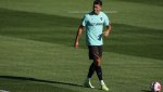 Кристиано Роналдо се присъедини към Португалия 
