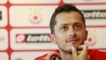 Христо Янев с важно решение за ЦСКА