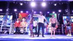 Юри Фернандеш е шампионът на SENSHI 33 Grand Prix след три нокаута