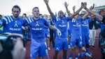 Еуфория на „Герена“ след загубата на ЦСКА! Левски ще играе в Лига Европа