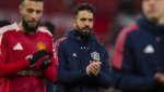Аморим разкри бъдещето си пред отбора на Ман Юнайтед