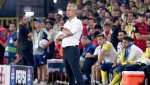 Треньорът на Фенерите подаде оставка след 1:1 с Рома