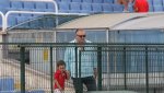Фен картата на ЦСКА привлече и Дучето