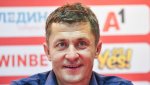 Саша Илич пред ново предизвикателство, поема отбор №5 в кариерата си