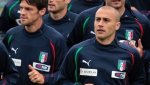 Канаваро песимист: Тежки дни чакат Италия, нямаме добри млади играчи