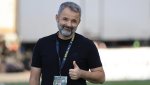 Косич разбутва Локо Пловдив отзад
