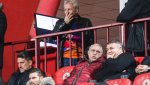 Скандален колаж: Гриша Ганчев се изгаври с Лудогорец