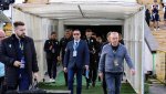 Илиан Илиев: Не ни достигна един гол