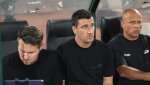 Трио на АЗ Алкмаар аут за Левски