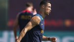Сагата на Роналдо с Юнайтед няма да спъне Португалия