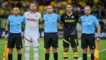 Ботев Пд – ЦСКА 1:1, гредата спаси "червените"