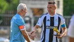Мартин Камбуров дари над 140 бона за вековния юбилей на Локо Пд