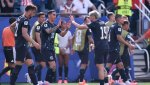 Парагвай шокира Бундестима с дузпи