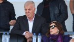 Сираков привиква трио на килимчето 
