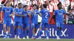 Реал Мадрид с победа в Севиля