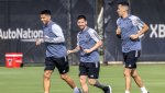 Скоростта на Меси е убийствена, Буси има 4 очи