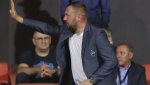 Няма да е на екскурзия: Лудогорец отива за точки в Швеция