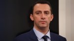 Министър Пешев подкрепи Гонзо