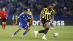 Майкон остава в Левски: Потвърдиха Gol.bg за срока на договора