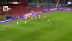 ВИДЕО: ЦСКА - Монако