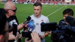 Локо София пробва нигериец, известен у нас 