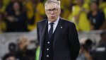 Анчелоти очаква Неймар да бъде готов за мача с Шотландия на Мондиал 2026
