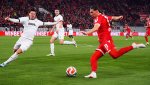 НА ЖИВО: ЦСКА - Славия 0:0 (Лапоухов спаси ДУЗПА, отмениха гол за Славия)