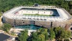 В ЦСКА е най-доброто място за футбол на Балканите! + ВИДЕО