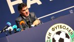 Боби Михайлов с важна новина за бъдещия селекционер на България