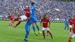 Експертът обяви: Левски играе по-добре от ЦСКА