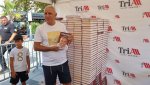 Стоичков и Херо бистрят ситуацията в националния отбор