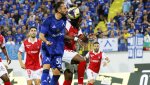От Левски след 0:0 с Брага: Ще вкарваме в следващите мачове