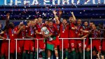 Португалия стана шампион с шест равенства